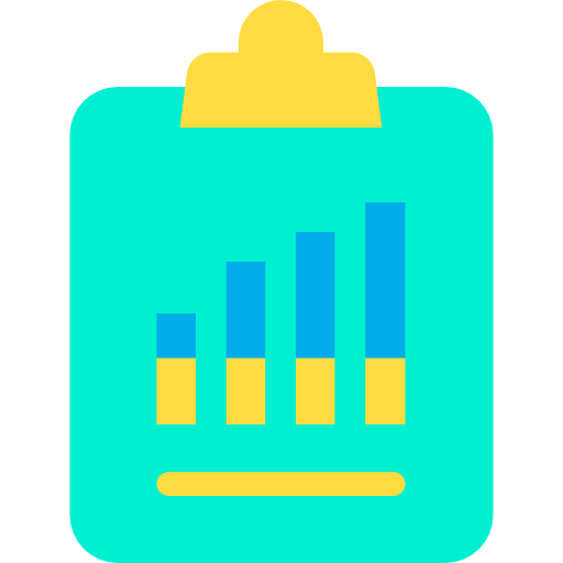 Analytics icon