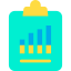 Analytics icon 64x64