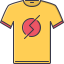 Tshirt Ikona 64x64