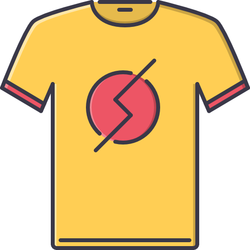 Tshirt icon