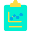 Analytics icône 64x64