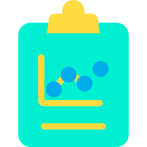 Analytics icon