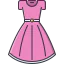 Dress Ikona 64x64