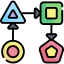 Workflow icon 64x64
