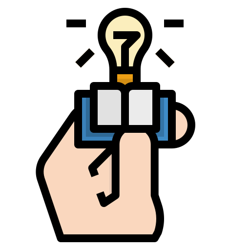 Lightbulb icon
