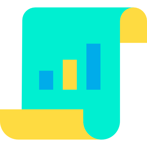 Analytics icon