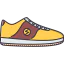Sneakers Ikona 64x64