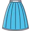 Skirt Ikona 64x64