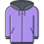 Hoodie Ikona 64x64