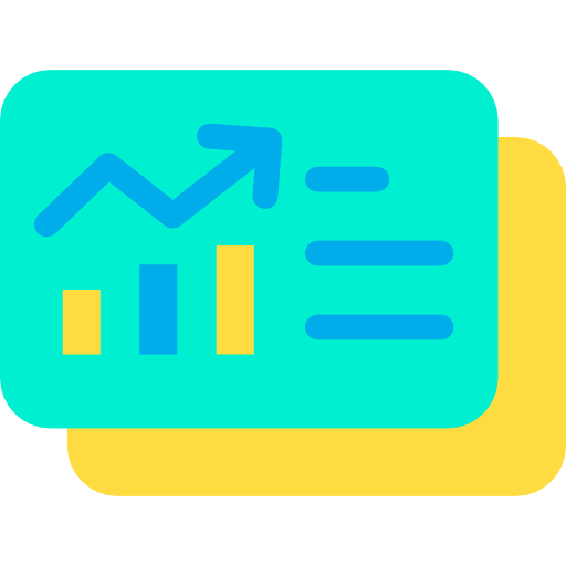 Analytics icon