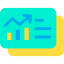 Analytics icon 64x64