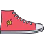 Sneakers Ikona 64x64