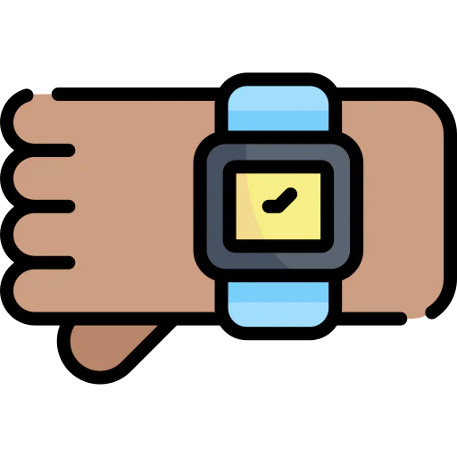 Watch icon