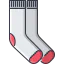 Socks Ikona 64x64