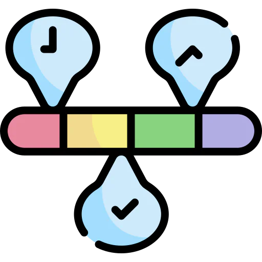 Timeline icon