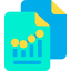 Analytics 图标 64x64