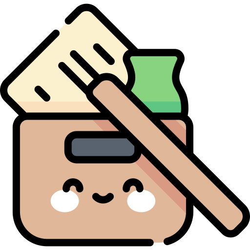 Box icon