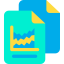 Analytics biểu tượng 64x64