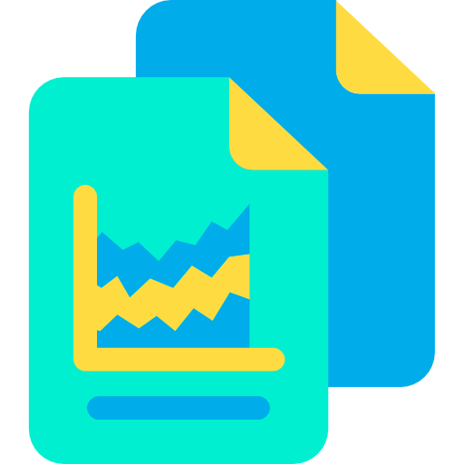 Analytics icon