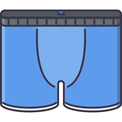 Underpants icon