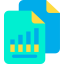 Analytics іконка 64x64