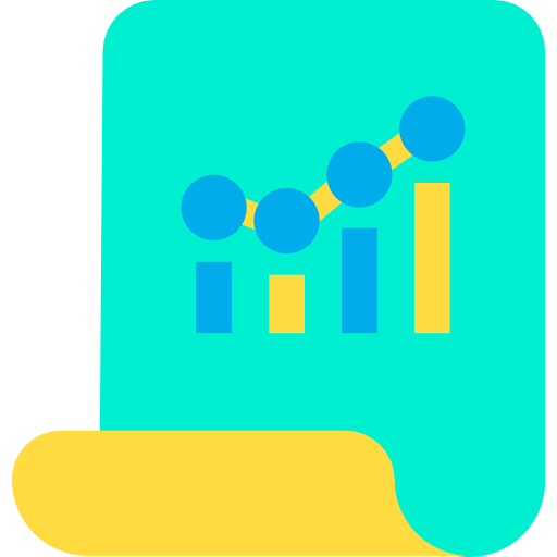 Analytics icon