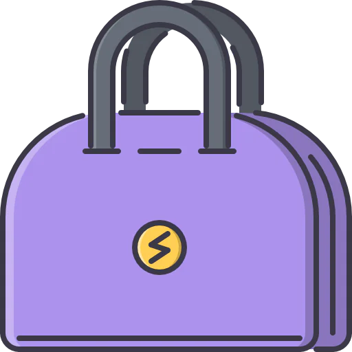Bag icon