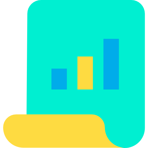 Analytics icon