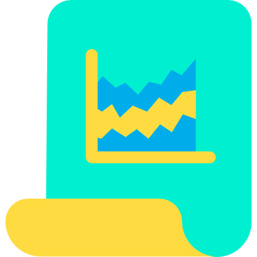 Analytics icon