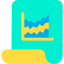 Analytics ícono 64x64