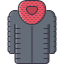 Fur coat Ikona 64x64