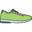 Sneakers Ikona 64x64