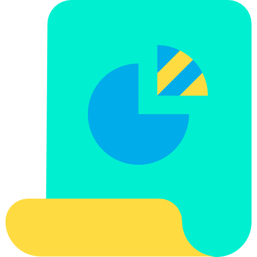 Analytics icon