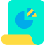 Analytics icône 64x64