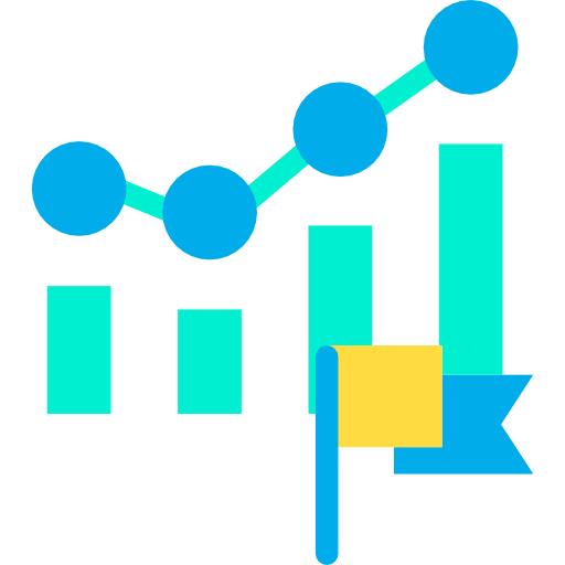 Analytics icon