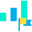 Analytics icon 64x64