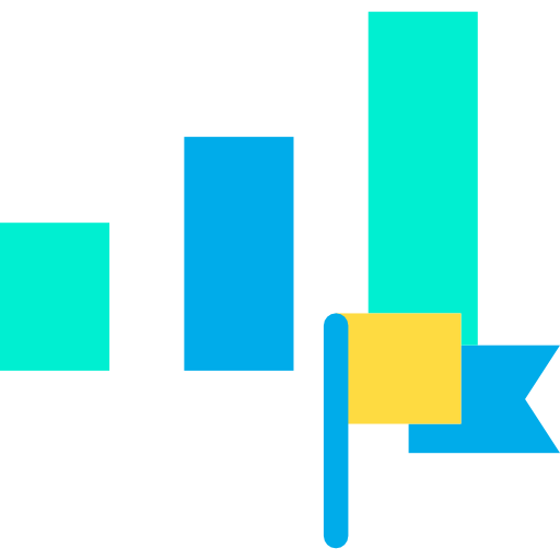 Analytics icon
