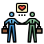 Coworker icon 64x64