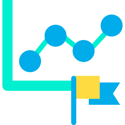 Analytics icon