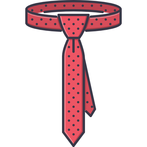 Tie icon
