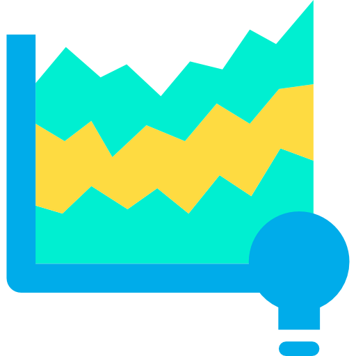 Analytics icon