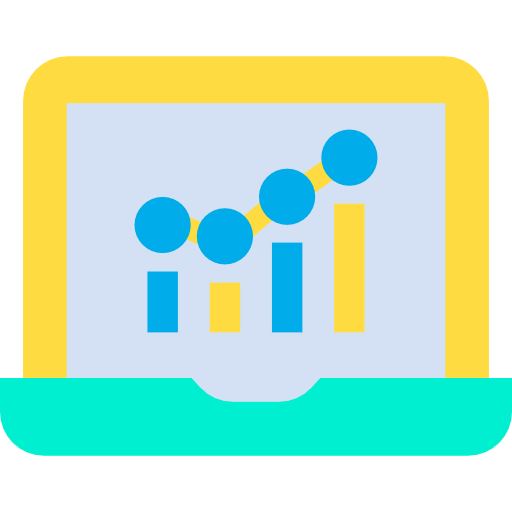 Analytics icon