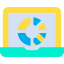 Analytics icon 64x64