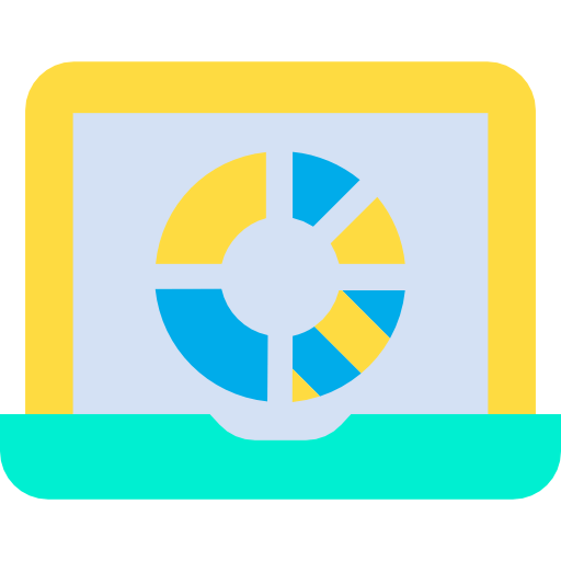 Analytics icon