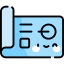 Blueprint icon 64x64