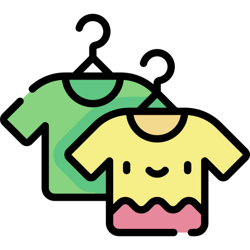 Clothes icon