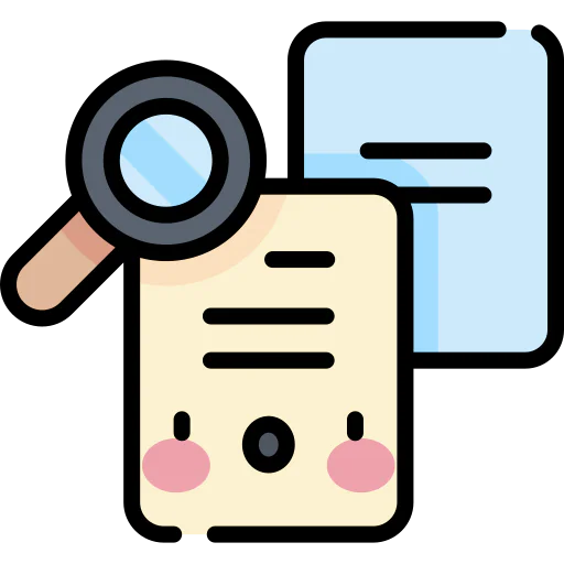 Files icon