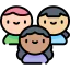 People icon 64x64