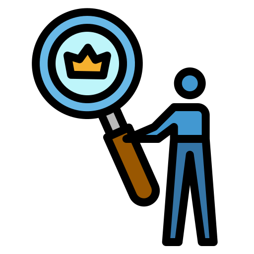 Search icon