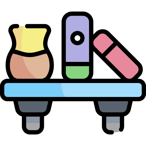 Shelf icon